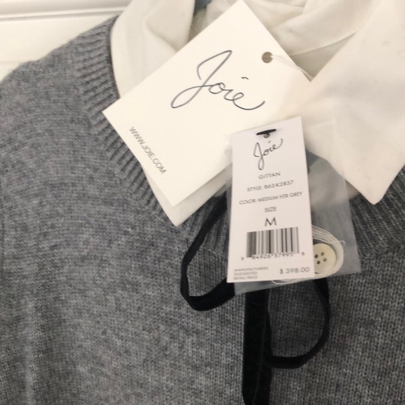 Joie sweater dress - Picture 2 of 3